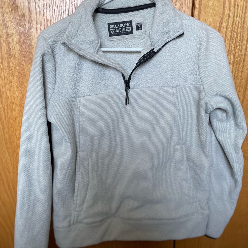 Billabong pullover